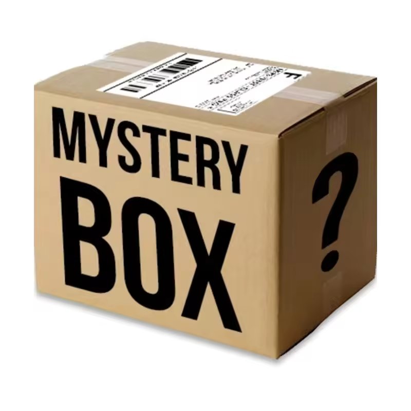 La Pc Adult Toys Lucky Toy Game Chastity Sho Caja Misteriosa Envio Gratis Kids Surprise Christmas Gift Mystery Box